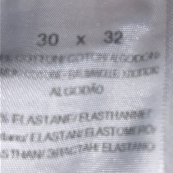 Dockers khaki pants 30x32 slim fit - Picture 4 of 4